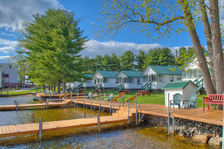 Summer Rentals for Your Vacation in Naples Maine